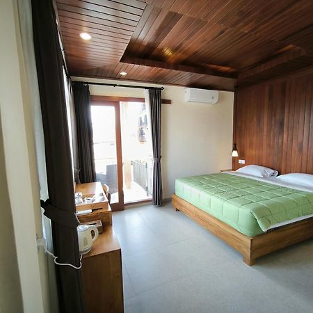 Umah Pekak Apartment Ubud  Exterior photo