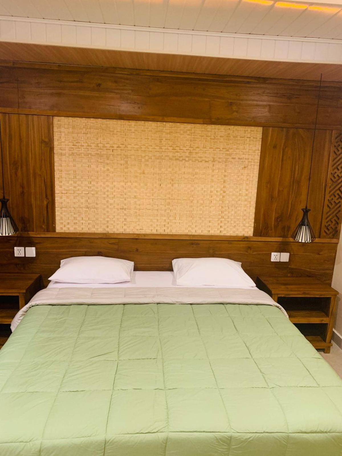 Umah Pekak Apartment Ubud  Exterior photo