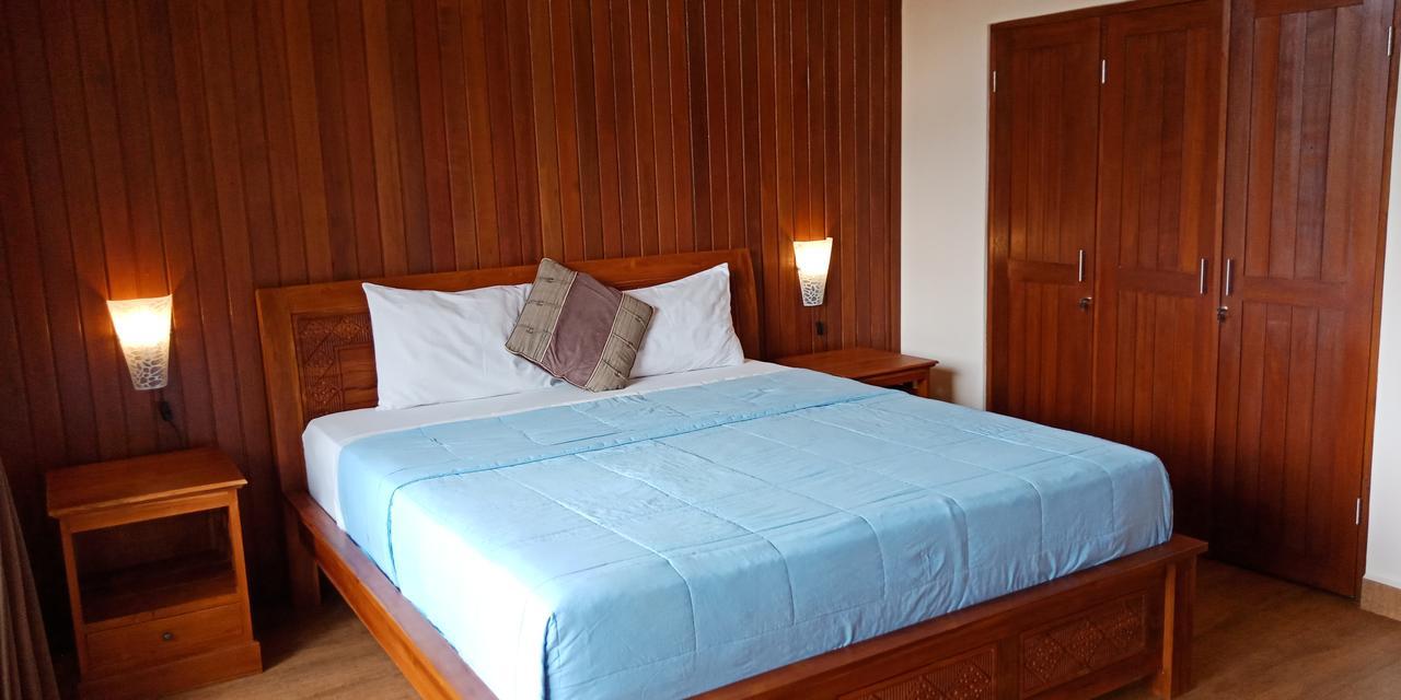 Umah Pekak Apartment Ubud  Exterior photo