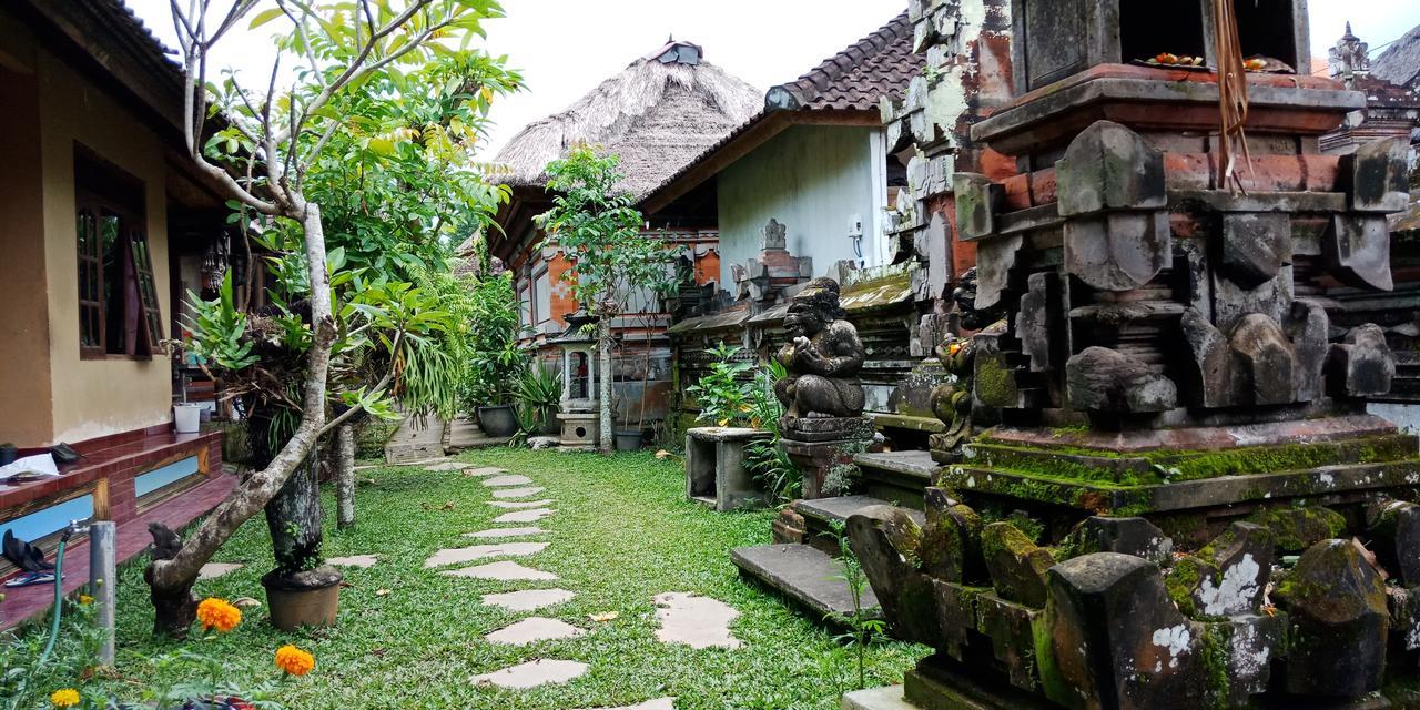 Umah Pekak Apartment Ubud  Exterior photo