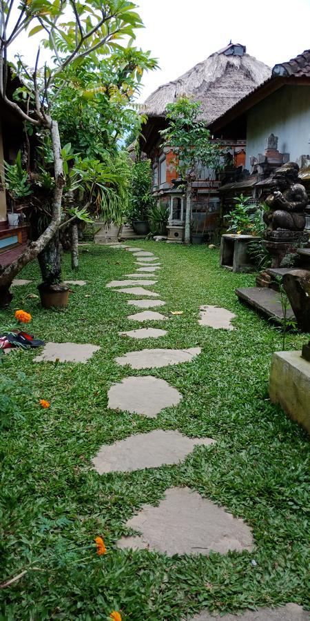 Umah Pekak Apartment Ubud  Exterior photo